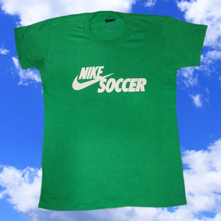 Vintage Nike Tshirt